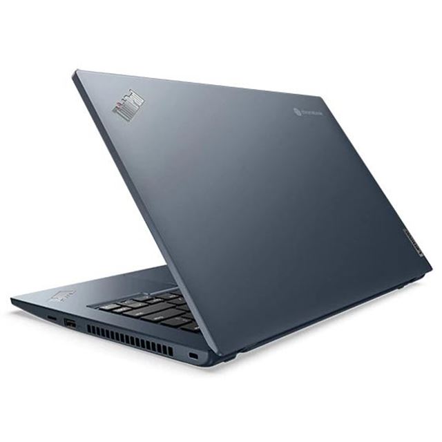  uThinkPad C14 Chromebook Gen 1v