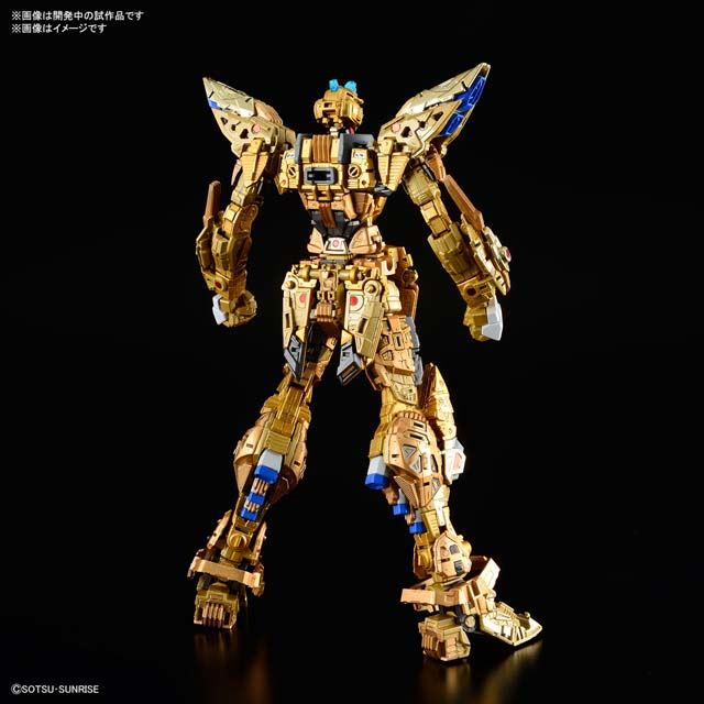 価格.com - “MSの極限表現に挑む”「MGEX 1/100 ストライクフリーダムガンダム」11月発売に決定