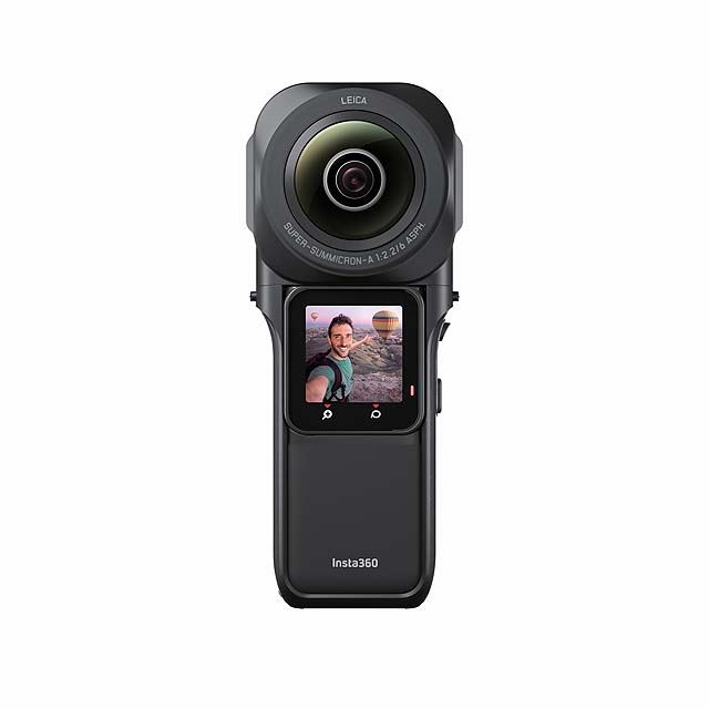 Insta360 ONE RS 1-Inch 360 Edition