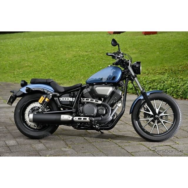 早いものがち】Yamaha BOLT ボルト 大型アメリカン - ヤマハ