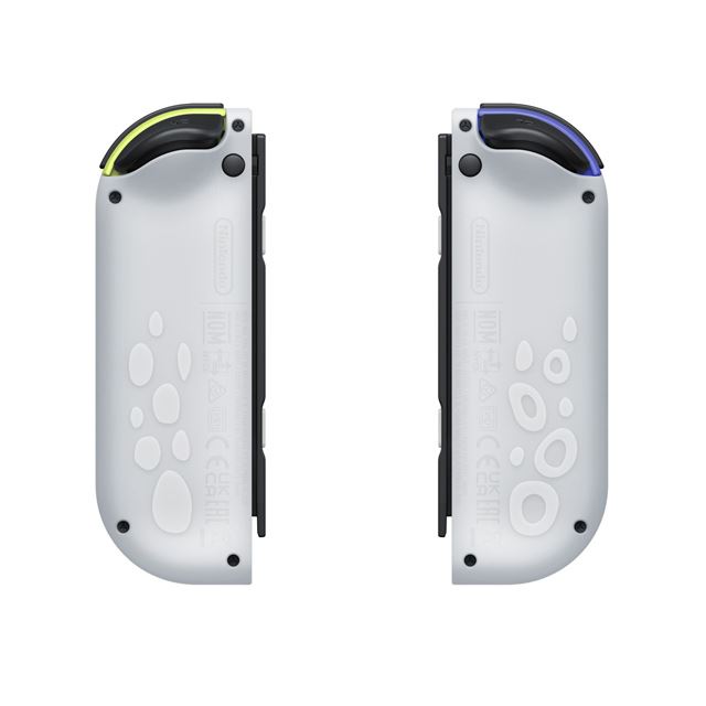 スプラトゥーン3」デザインのNintendo Switch（有機ELモデル）を8/26発売 - 価格.com