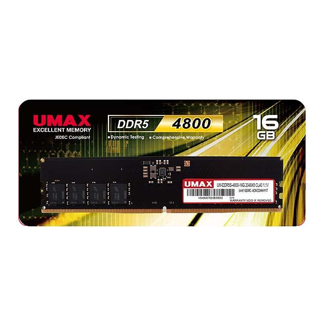 UM-DDR5S-4800-16G