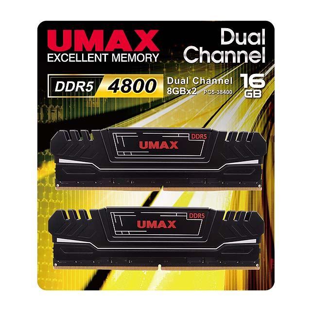 UM-DDR5D-4800-16GHS