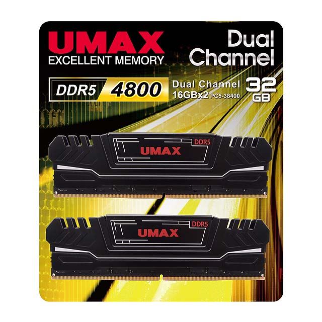 UM-DDR5D-4800-32GHS