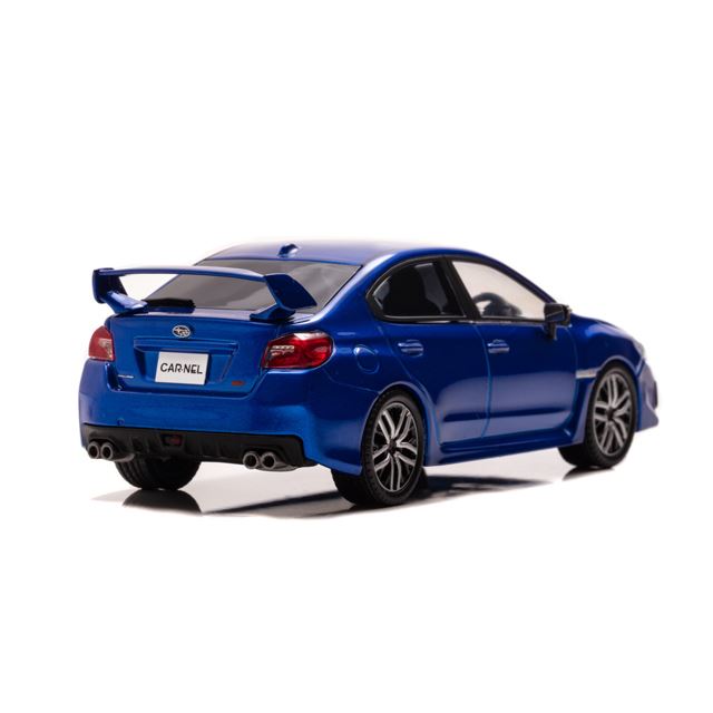 RS-R スポーツi (推奨) 車高調 ピロ仕様 インプレッサWRX-STi GVF