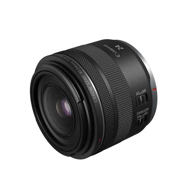 ✨美品✨Canon EF 24mm F2.8 超広角単焦点レンズ 2021年新作入荷 - レンズ(単焦点)