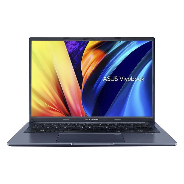 ASUS、「Core i7-12700H」搭載の14型ノートPC「Vivobook 14X X1403ZA ...