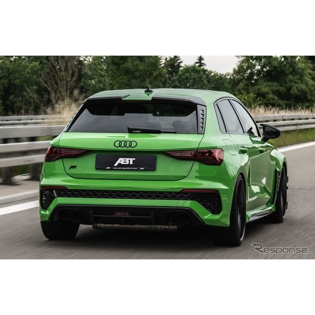 ABT RS3-R X|[cobN