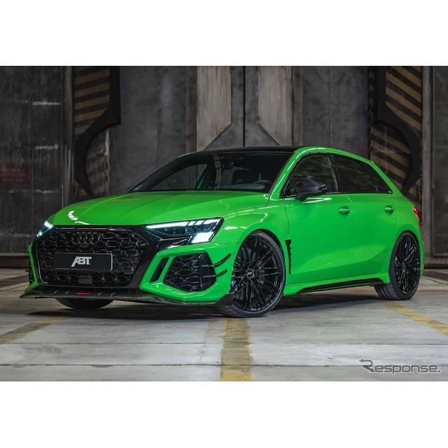 ABT RS3-R X|[cobN