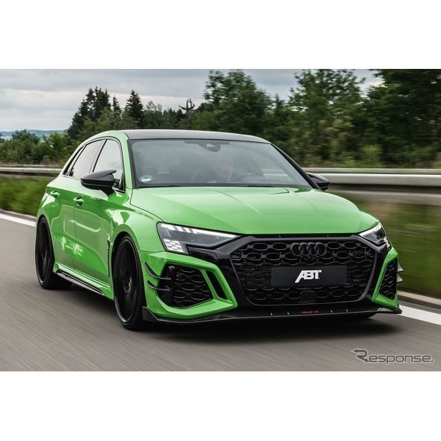 ABT RS3-R X|[cobN