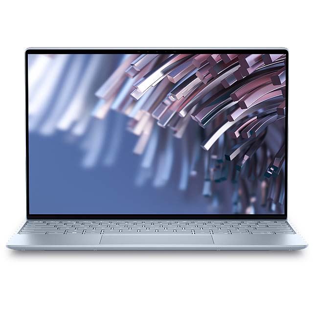 New XPS 13