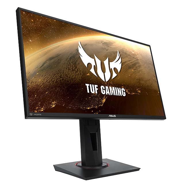 TUF Gaming VG259QM