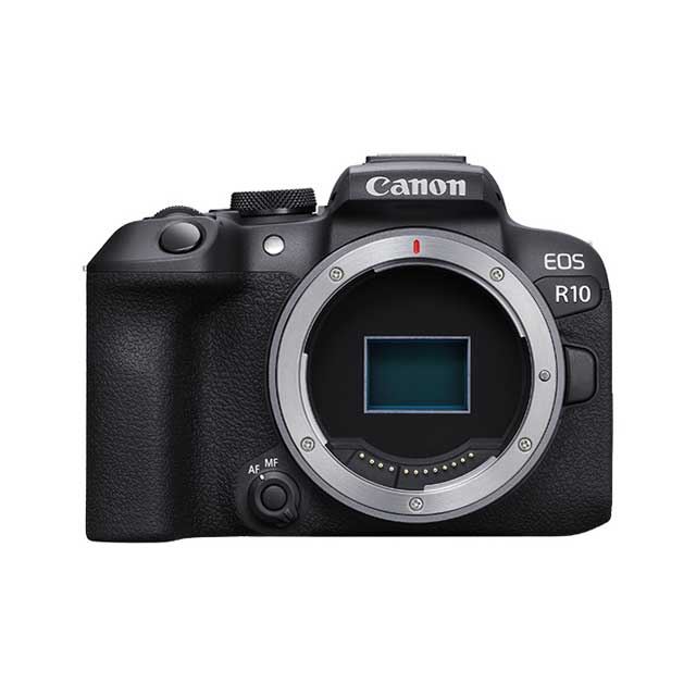 キヤノン、APS-Cミラーレスカメラ「EOS R10」を本日7月28日発売 - 価格.com