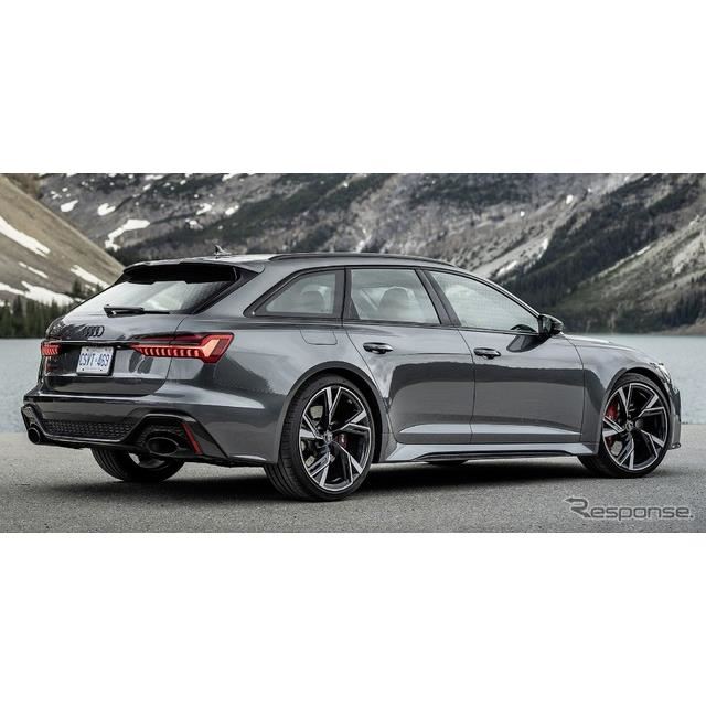 sAEfB RS6 Aog