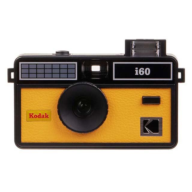 コダック、ポップアップ式フラッシュ搭載のフィルムカメラ - 価格.com