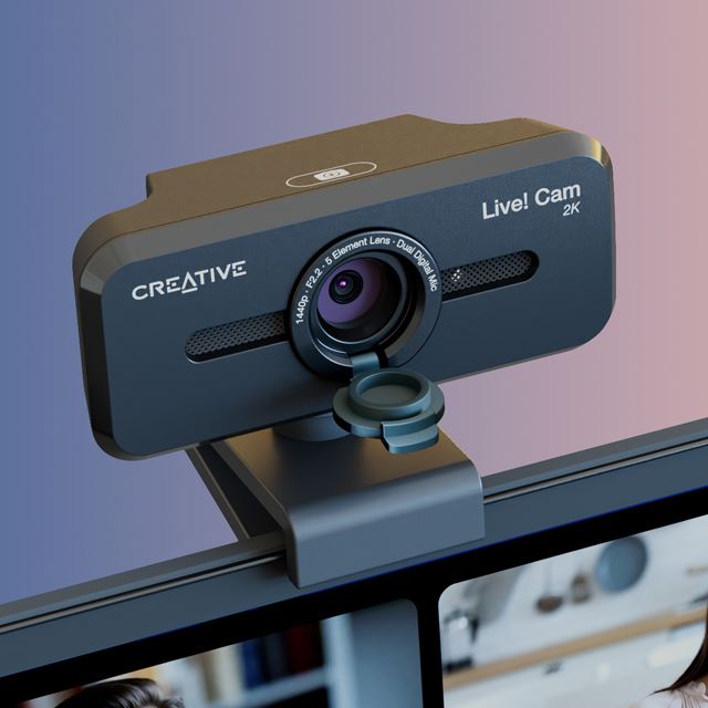 Creative Live! Cam Sync V3 LC-SYNCV3