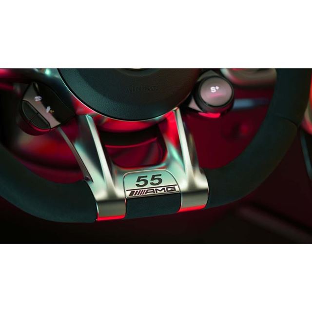 AMG創業55周年を祝う特別な「メルセデスAMG G63」発売
