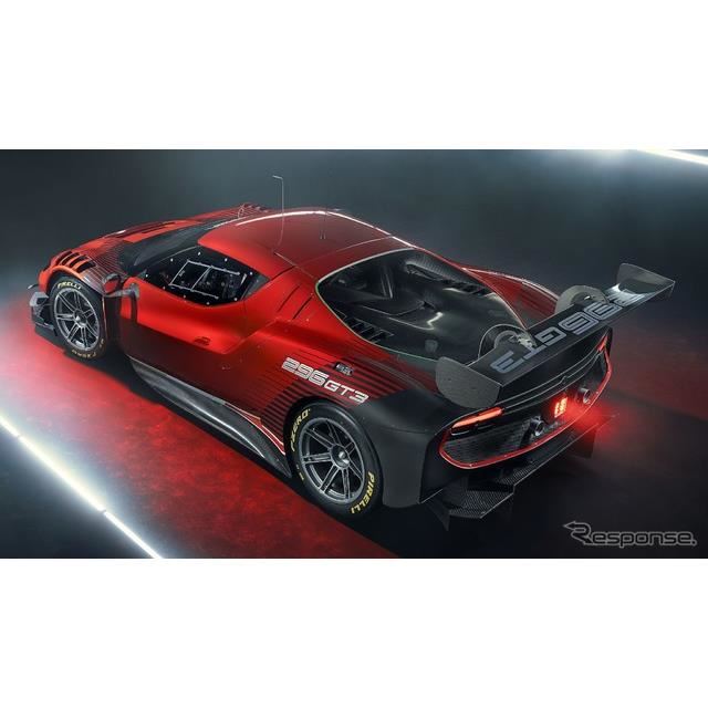 tF[ 296 GT3