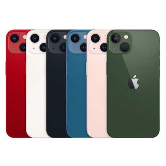 iPhone 13