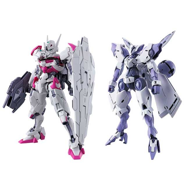 当店限定販売】 新品未組立 HG 1 144 ベギルベウ クリアカラー econet.bi