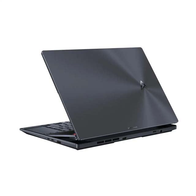 ASUS Zenbook Pro 14 Duo OLED UX8402