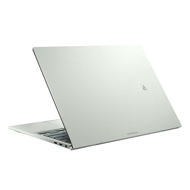 ASUS、13.3型有機ELを採用したノートPC「Zenbook S 13 OLED/Flip OLED 