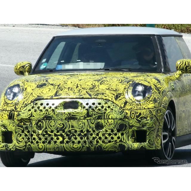 MINI JCW ǐV^vg^CviXN[vʐ^j