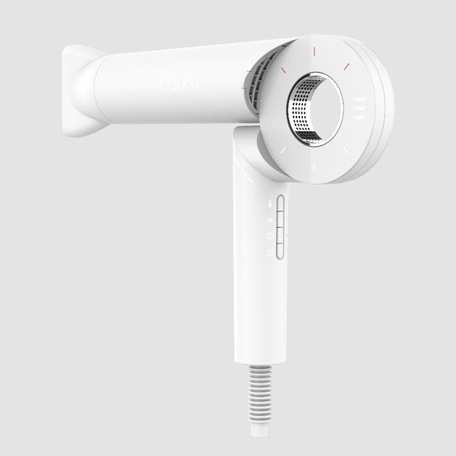 新色追加して再販 cadre hair dryer カドレ ドライヤー ホワイト