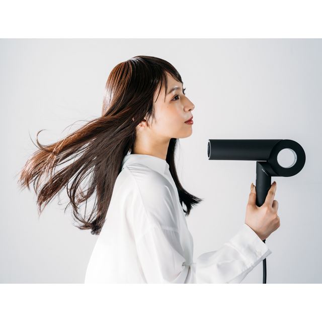 cadre hair dryer（カドレ ヘア ドライヤー）ホワイト 純正公式 www