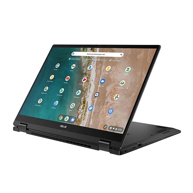 Chromebook Flip CX5（CX5601）