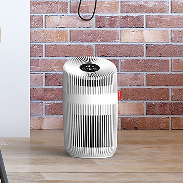 空気清浄機 ボネコ BONECO P230 AIR PURIFIER 14畳 - 空調