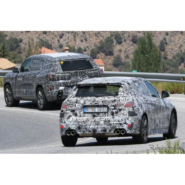 BMW 1V[Y MptH[}X̃vg^CviXN[vʐ^j
