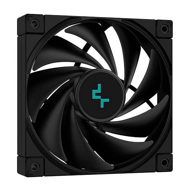 DeepCool、最大240WのTDPに対応したCPUクーラー「AK500」 - 価格.com