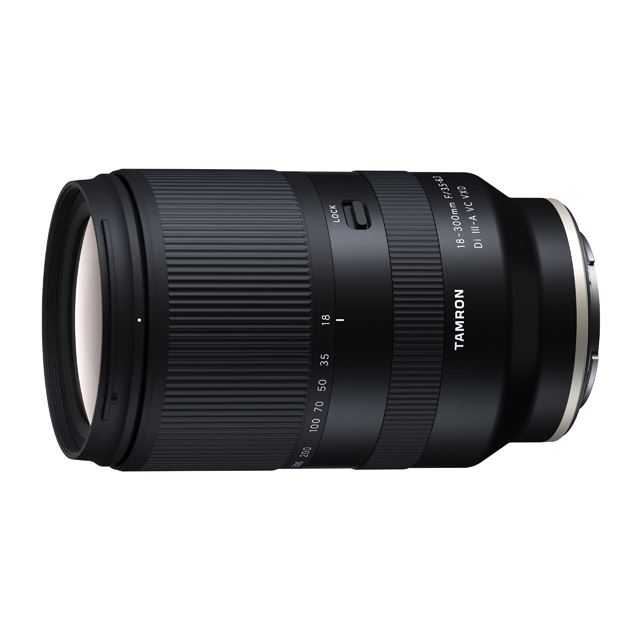 u18-300mm F/3.5-6.3 Di III-A VC VXD iModel B061jv\j[Ep