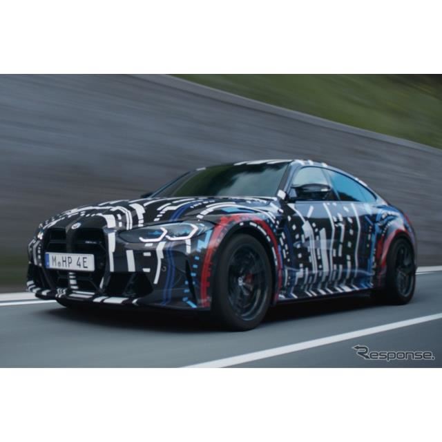 BMW M̍\EṼvg^Cv