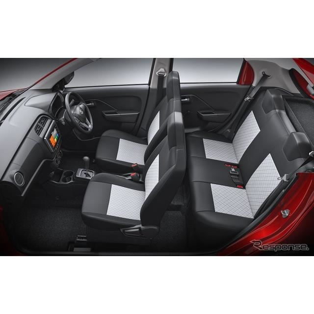 スズキのインドベストセラー車 アルト K10 新型発表 価格 Com