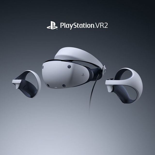 SIE、PS5向け「PlayStation VR2」を2023年初頭に発売へ - 価格.com