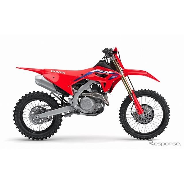 z_ CRF450RXiʐ^͊COdlԁj
