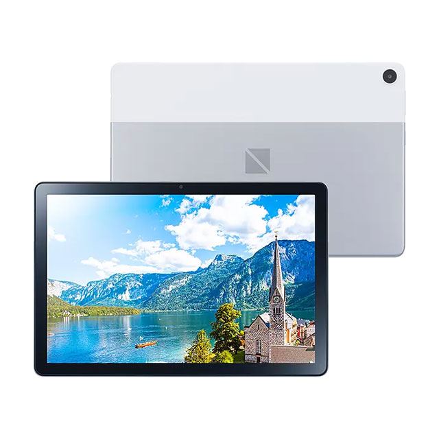 NEC、37,180円の10.1型タブレット「LAVIE Tab T10」 - 価格.com