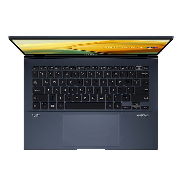 まとめ買い】 ASUS ノートパソコン UX3402ZA OLED 14 Zenbook その他