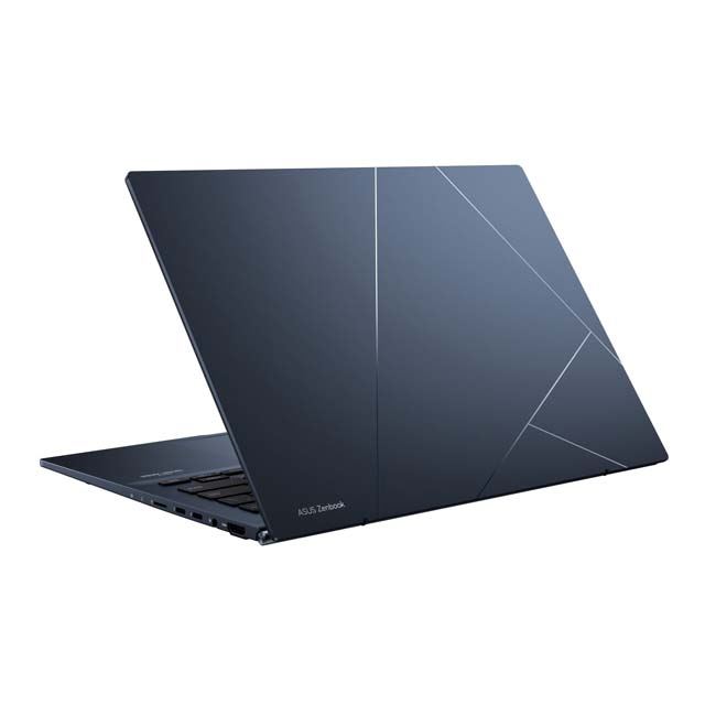 ASUS、2.8K有機EL採用の14型ノートPC「Zenbook 14 OLED UX3402ZA ...