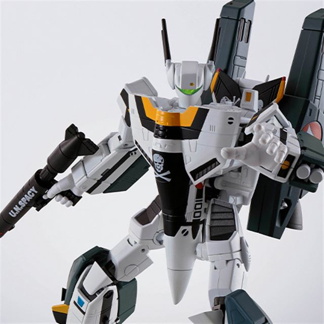 HI-METAL R マクロス VF-1S スーパーバルキリー (一条輝機)