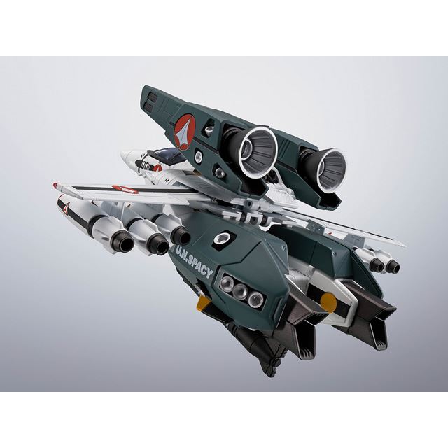 即決] バンダイ HI-METAL VF-1S スーパーバルキリー 1/55 超時空要塞 
