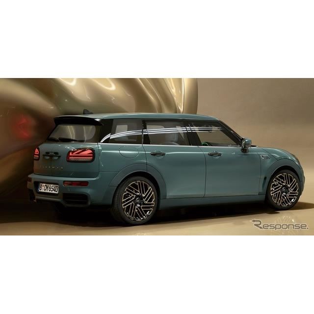 MINI Nu} Ag[hGfBV