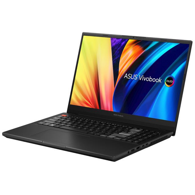 ASUS、GeForce RTX 3060を搭載した15.6型有機ELノートPC「Vivobook Pro 15X」など - 価格.com
