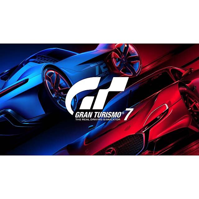 ps5 GRAN TURISMO7 同梱版