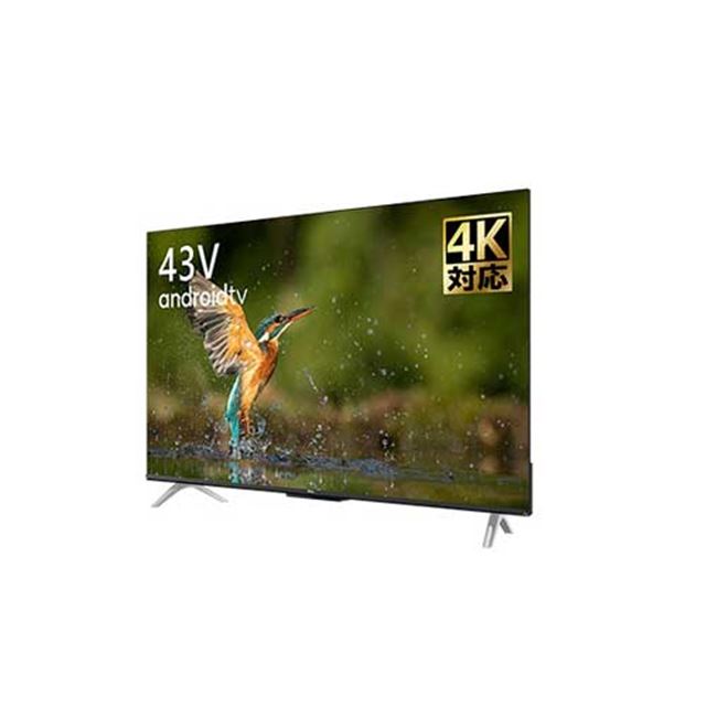 情熱価格 HDR対応 50型4K液晶テレビ www.mahhalcom.com