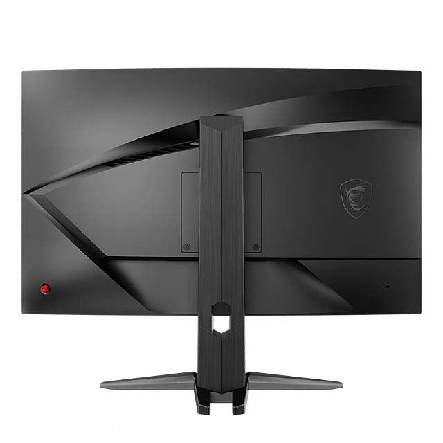 MSI、170Hz/1ms駆動に対応した27型ゲーミングモニター「G27C6P E2 