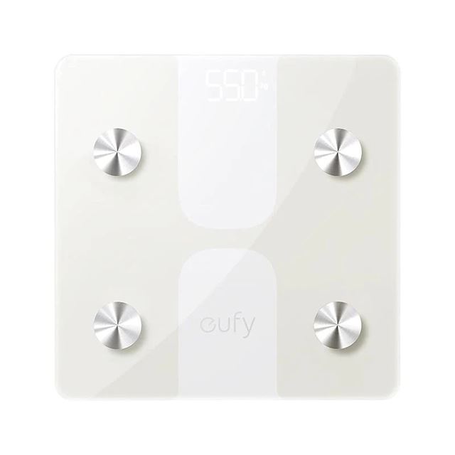 「Eufy Smart Scale C1」