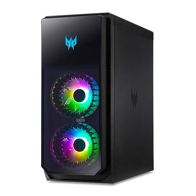 ゲーミングPC RTX3090 Core i9 - デスクトップ型PC